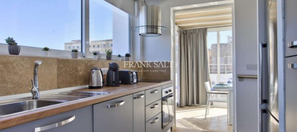 Penthouse T4 em Valletta, Malta N.º 7403 13