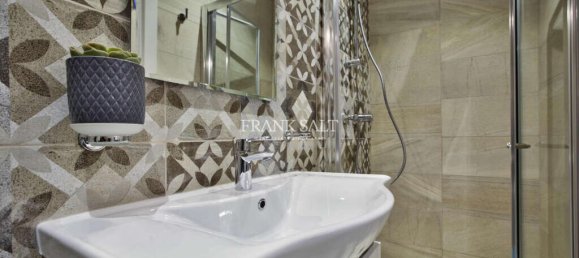Penthouse T4 em Valletta, Malta N.º 7403 26