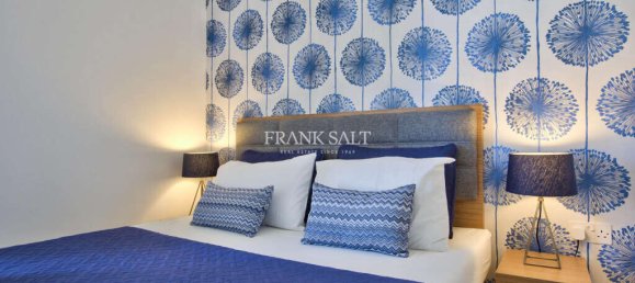 Penthouse T4 em Valletta, Malta N.º 7403 18