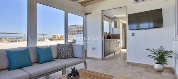 Penthouse T4 em Valletta, Malta N.º 7403 12