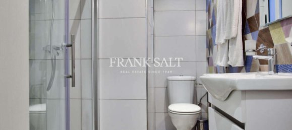 Penthouse T4 em Valletta, Malta N.º 7403 30