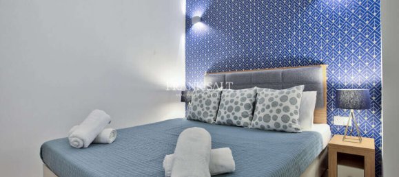 Penthouse T4 em Valletta, Malta N.º 7403 21