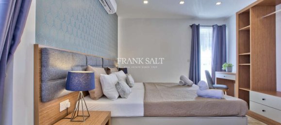 Penthouse T4 em Valletta, Malta N.º 7403 15