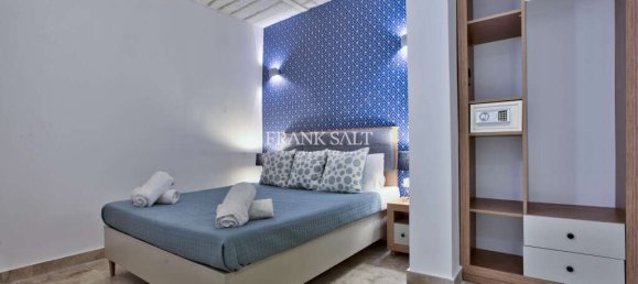 Penthouse T4 em Valletta, Malta N.º 7403 16