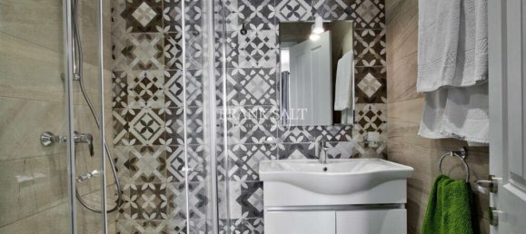 Penthouse T4 em Valletta, Malta N.º 7403 28