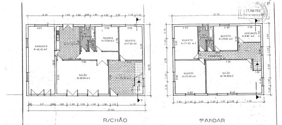 5 bedrooms House in Sarzedas, Portugal No. 77551 10