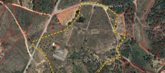 5 bedrooms House in Sarzedas, Portugal No. 77551 9