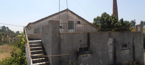 5 bedrooms House in Sarzedas, Portugal No. 77551 2