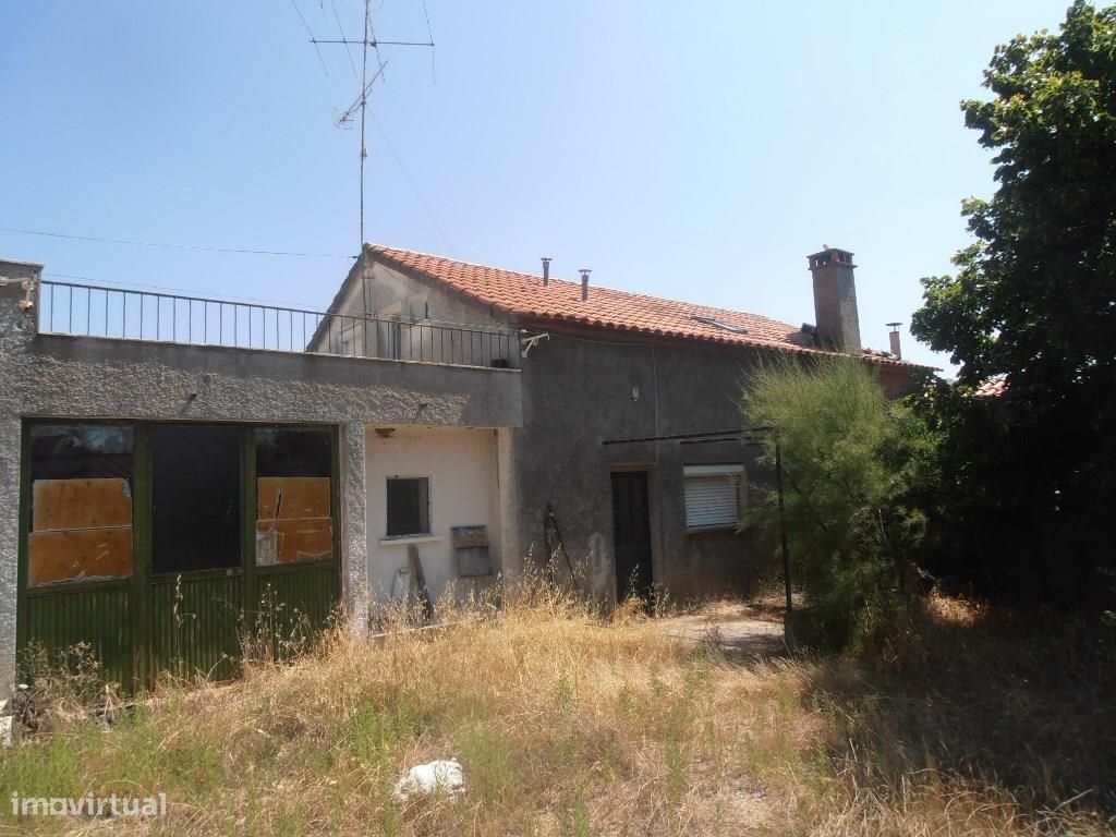 5 bedrooms House in Sarzedas, Portugal No. 77551