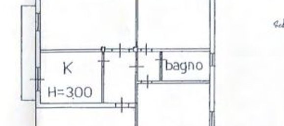 4 rooms Apartment in Broni, Italy No. 180052 23