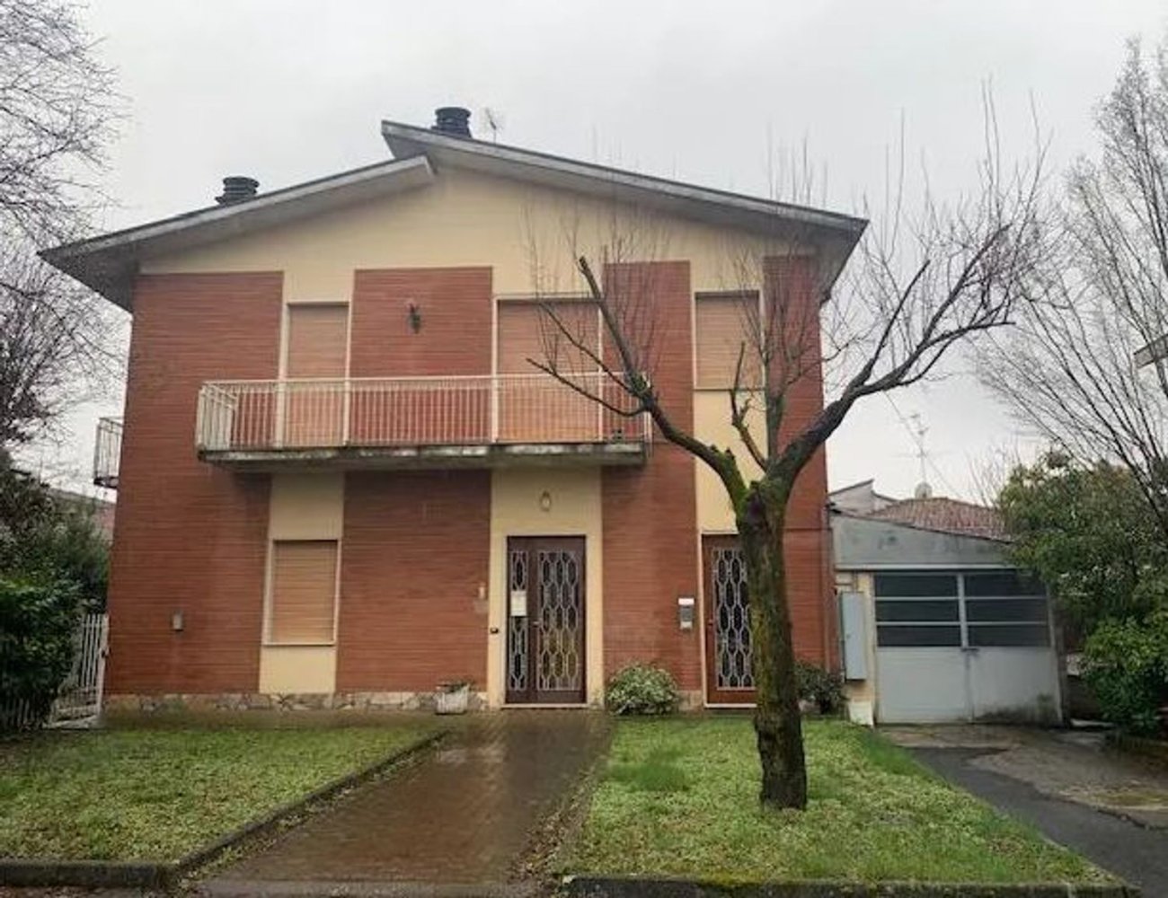 4 rooms Apartment in Broni, Italy No. 180052