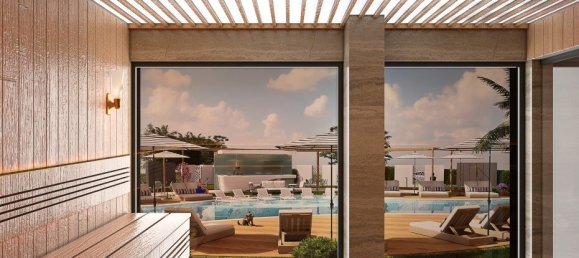 شقة 1+1 في Gazipasa, Turkey رقم 30897 28