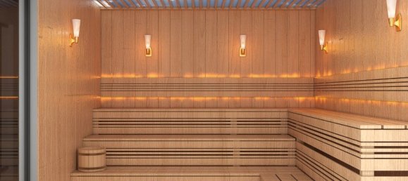 شقة 1+1 في Gazipasa, Turkey رقم 30897 29