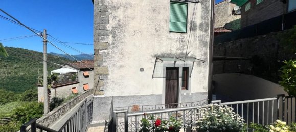 6 rooms House in Bagni di Lucca, Italy No. 293098 7