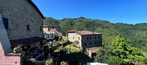 6 rooms House in Bagni di Lucca, Italy No. 293098 9