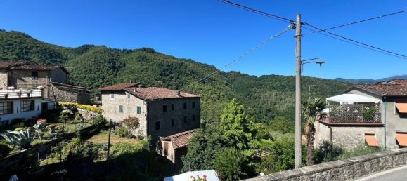 6 rooms House in Bagni di Lucca, Italy No. 293098 8