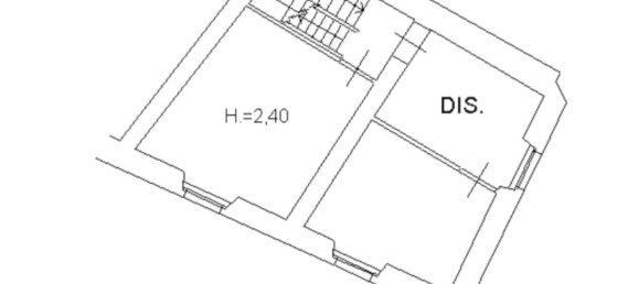 6 rooms House in Bagni di Lucca, Italy No. 293098 17