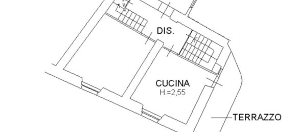 6 rooms House in Bagni di Lucca, Italy No. 293098 16