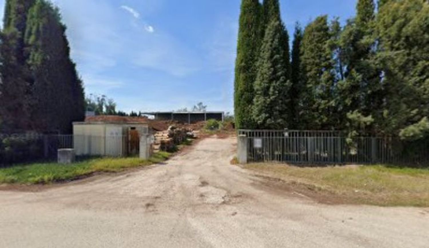  Land in Sao Pedro, Portugal No. 272128