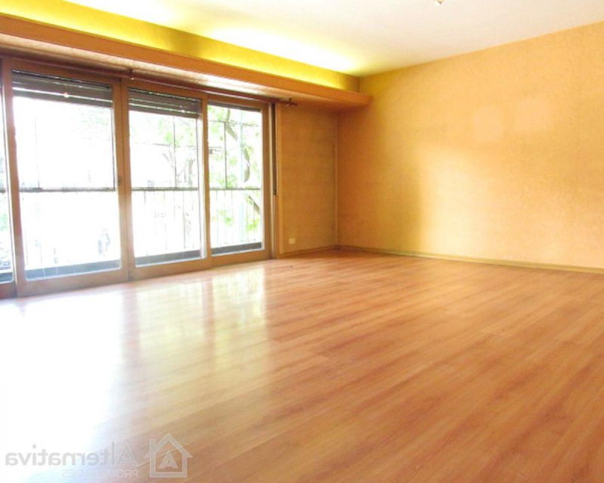 3 غرف نوم شقة في Palermo, Argentina رقم 101083