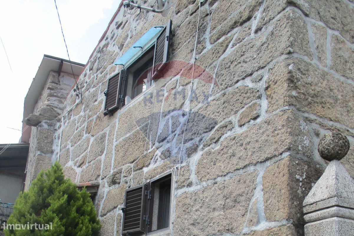 1 bedroom House in Chaves, Portugal No. 182747