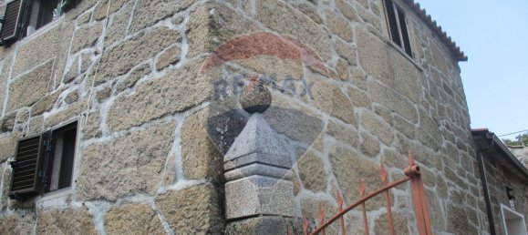 1 bedroom House in Chaves, Portugal No. 182747 2