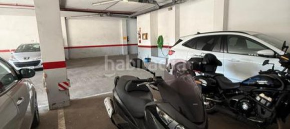 Estacionamiento en Sant Boi de Llobregat, Spain 12 m² No. 166144 3