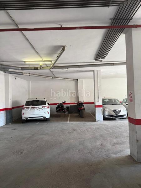 Estacionamiento en Sant Boi de Llobregat, Spain 12 m² No. 166144