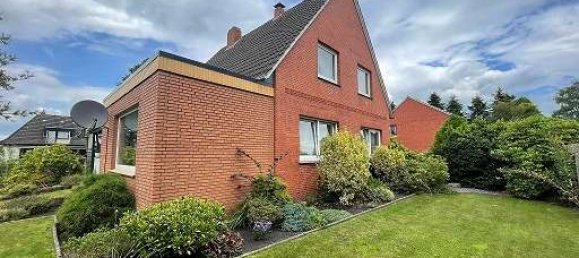 4 Schlafzimmer Haus in Leer, Germany, Nr. 259329 2