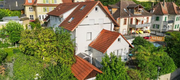 6-salle Maison de ville à Lorrach, Germany No. 301452 2