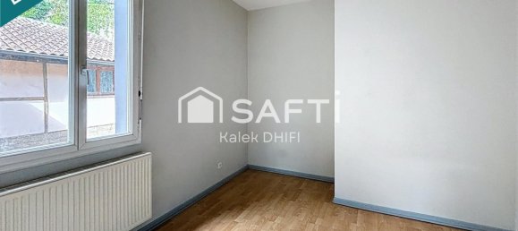 3 Schlafzimmer Wohnung in Vienne, France, Nr. 61674 5