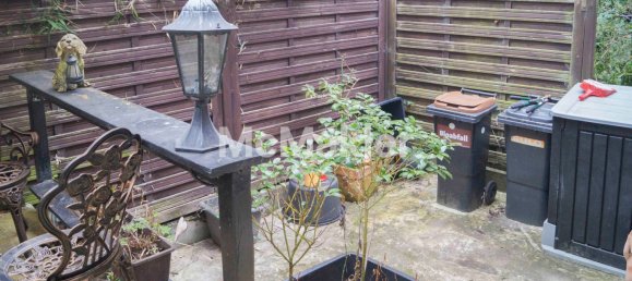 Adosado de 2 dormitorios en Bremen, Germany No. 320353 12