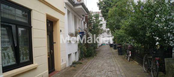 Adosado de 2 dormitorios en Bremen, Germany No. 320353 13