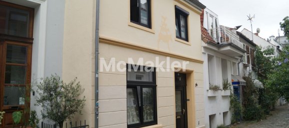 Adosado de 2 dormitorios en Bremen, Germany No. 320353 14