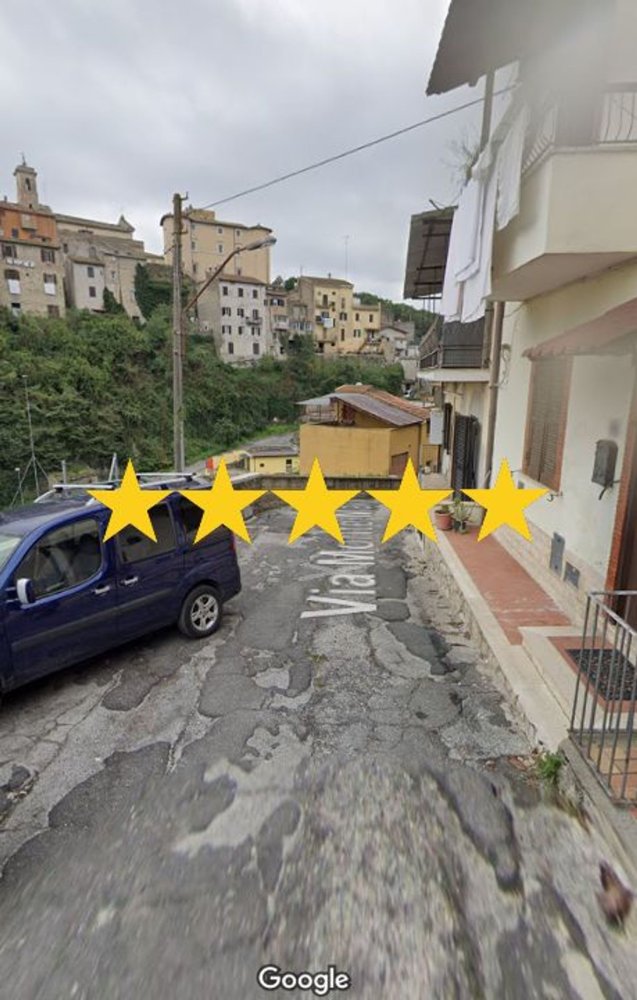 5 rooms Apartment in Riano, Italy No. 25912