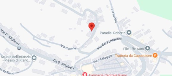 5 rooms Apartment in Riano, Italy No. 25912 7