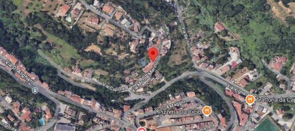 5 rooms Apartment in Riano, Italy No. 25912 4