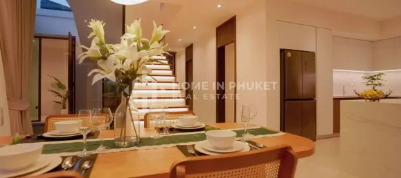 3 غرف نوم منزل في Phuket, Thailand رقم 67475 8