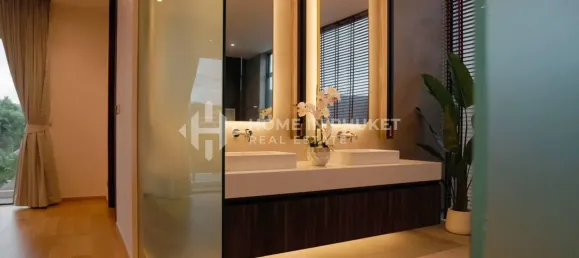 3 غرف نوم منزل في Phuket, Thailand رقم 67475 14