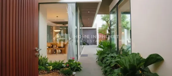 3 غرف نوم منزل في Phuket, Thailand رقم 67475 16