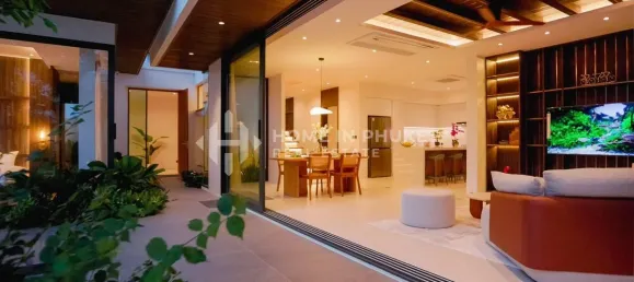 3 غرف نوم منزل في Phuket, Thailand رقم 67475 7