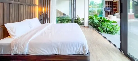 3 غرف نوم منزل في Phuket, Thailand رقم 67475 13