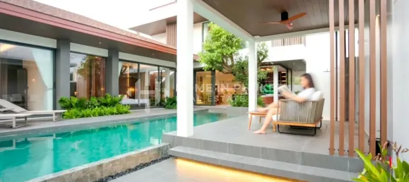 3 غرف نوم منزل في Phuket, Thailand رقم 67475 18