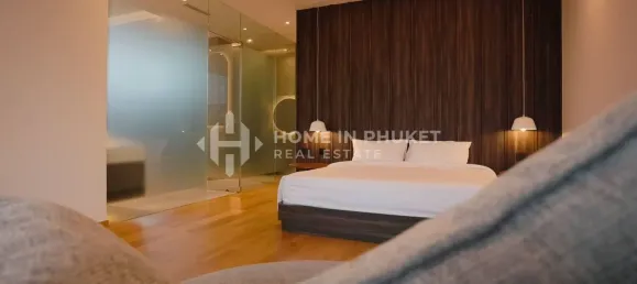 3 غرف نوم منزل في Phuket, Thailand رقم 67475 11