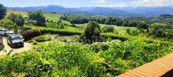 Villa T3 em Cuneo, Italy N.º 338279 14