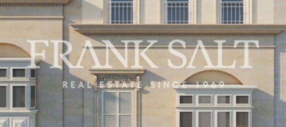 2 bedrooms Penthouse in Sliema, Malta No. 2720 3