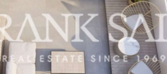 2 bedrooms Penthouse in Sliema, Malta No. 2720 2