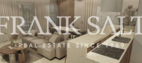 2 bedrooms Penthouse in Sliema, Malta No. 2720 4