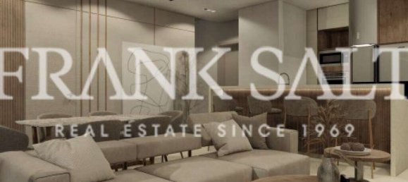 2 bedrooms Penthouse in Sliema, Malta No. 2720 5