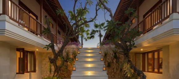 4 bedrooms Villa for rent in South Kuta, Badung, Bali, Indonesia № 3536 5
